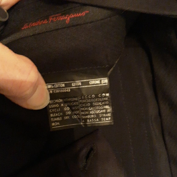 Pants - Picture 3 of 4